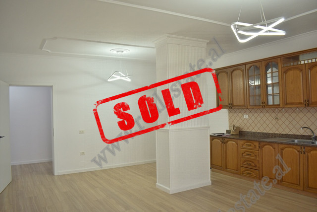 Apartament 2+1 per shitje ne zonen e Don Boskos, Tirane